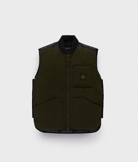 ORIGINAL VEST TECH WOOL