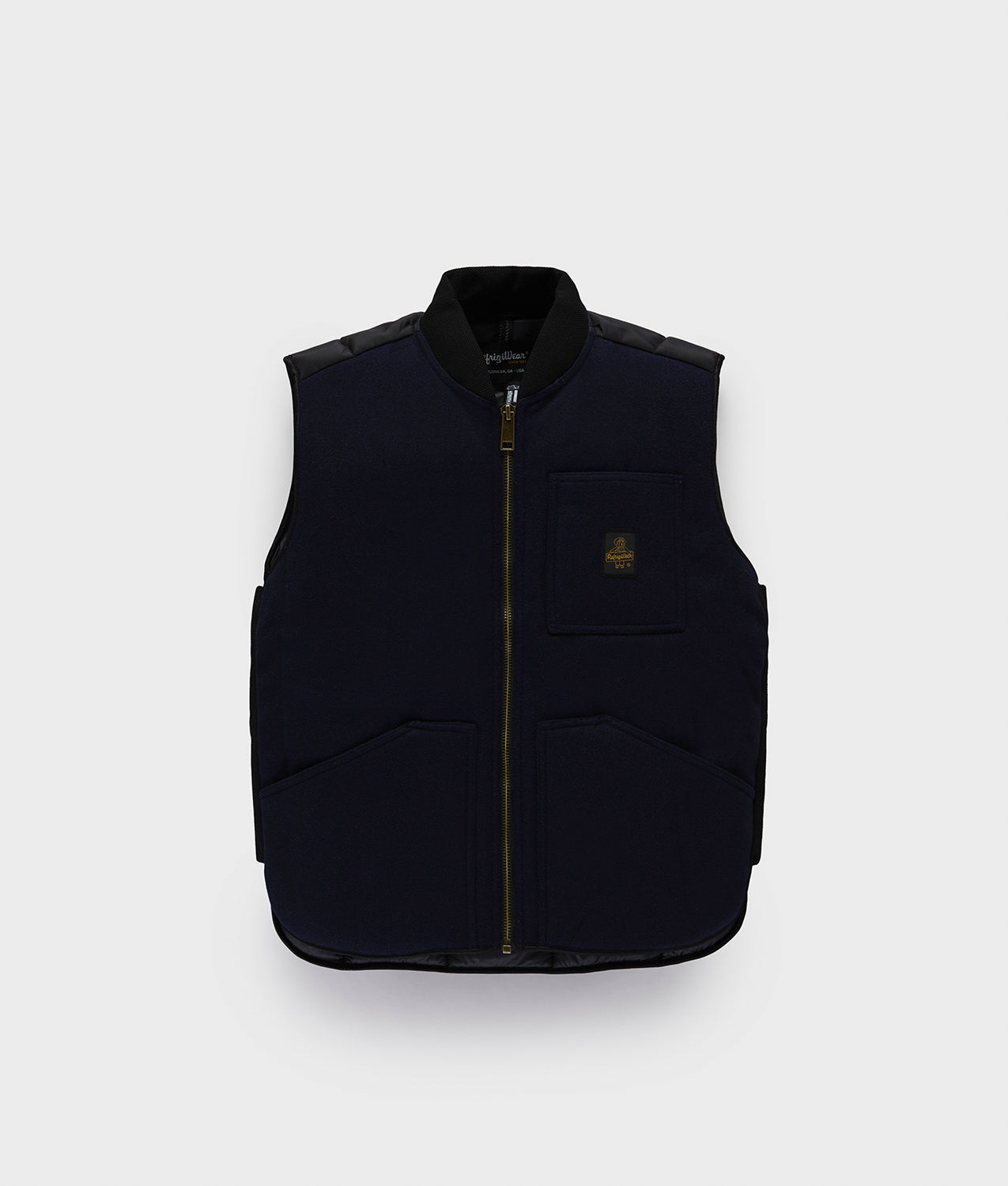 ORIGINAL VEST TECH WOOL