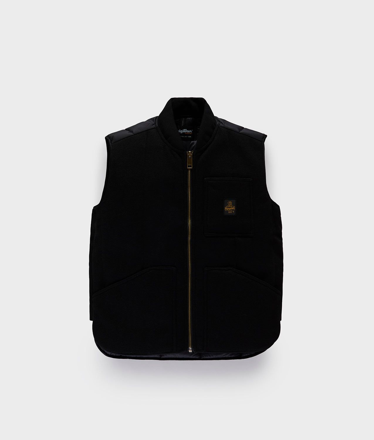 ORIGINAL VEST TECH WOOL