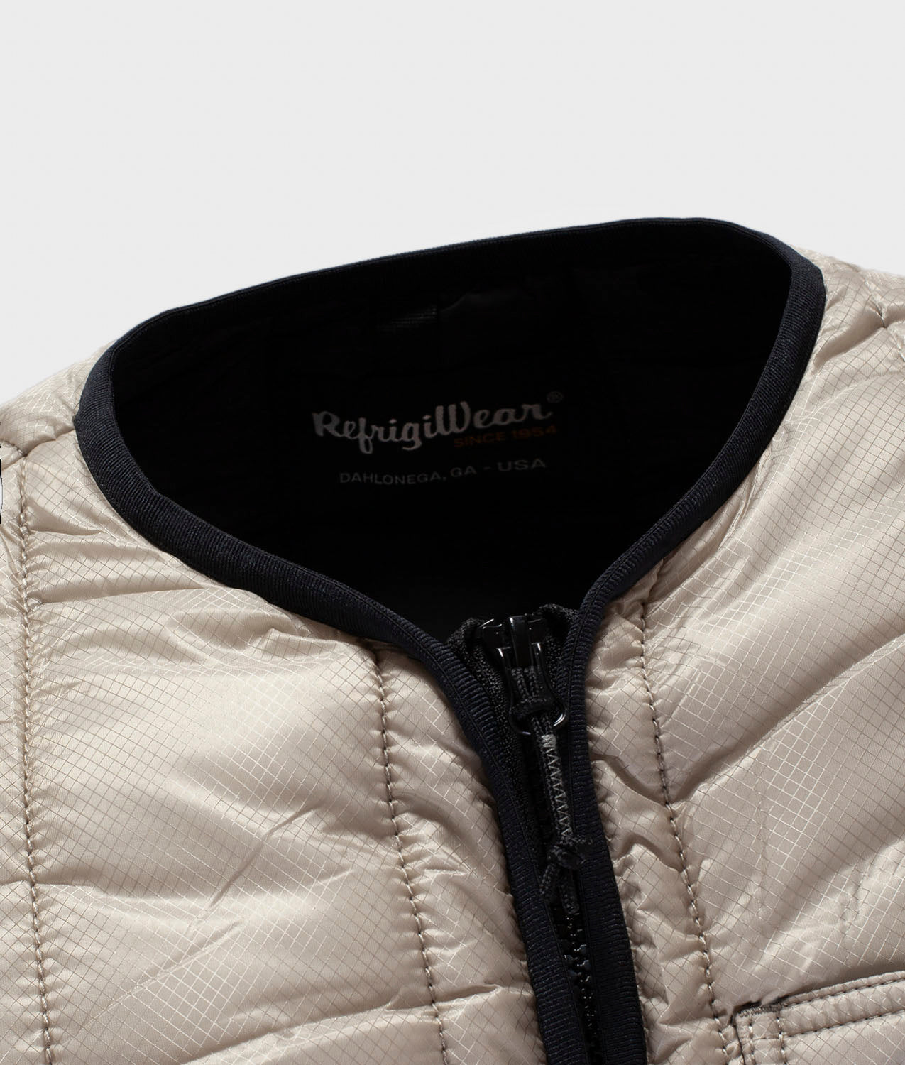 WILTON JACKET