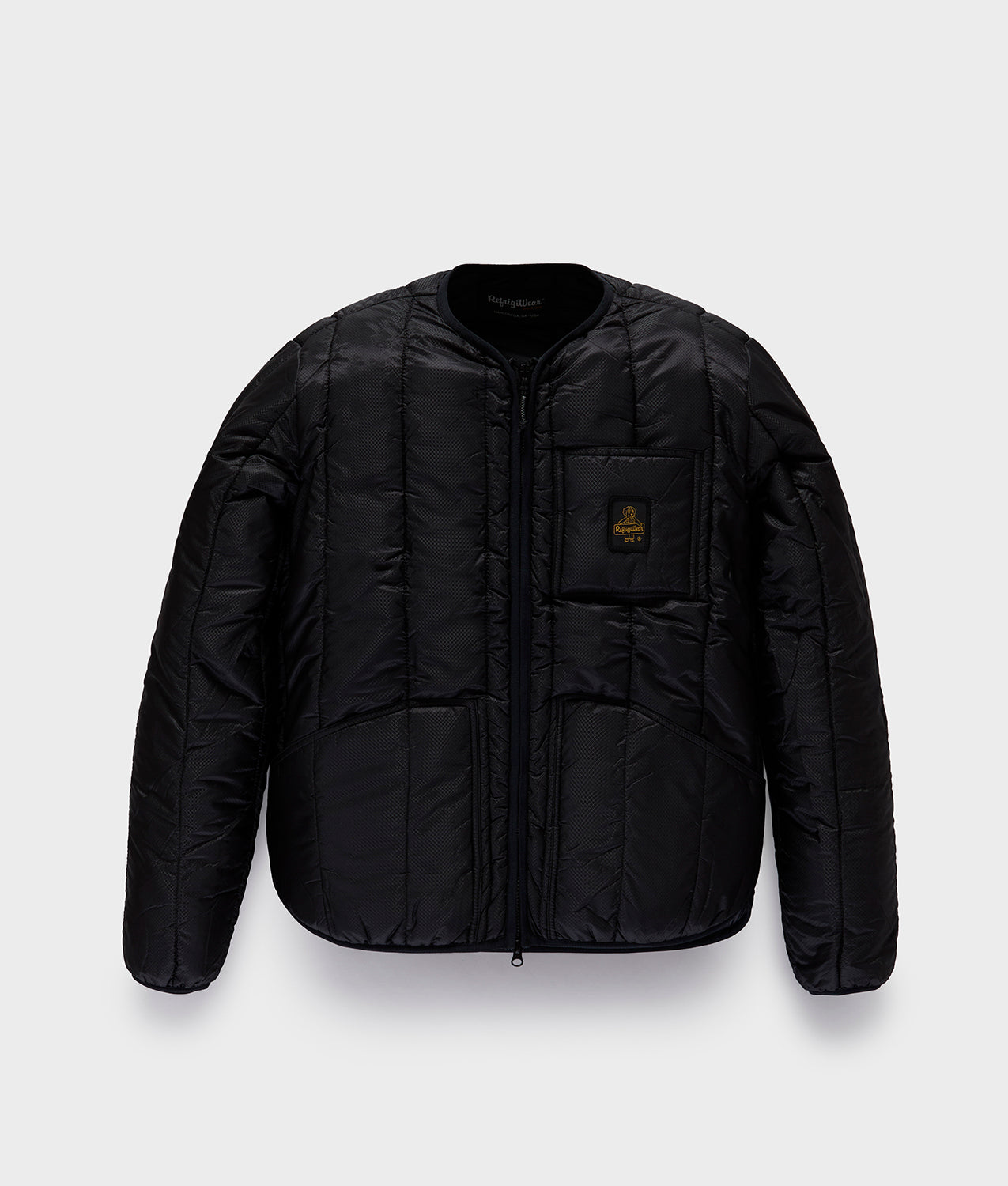 WILTON JACKET