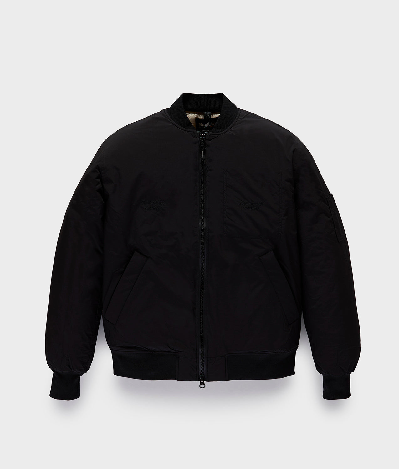 PARKER JACKET