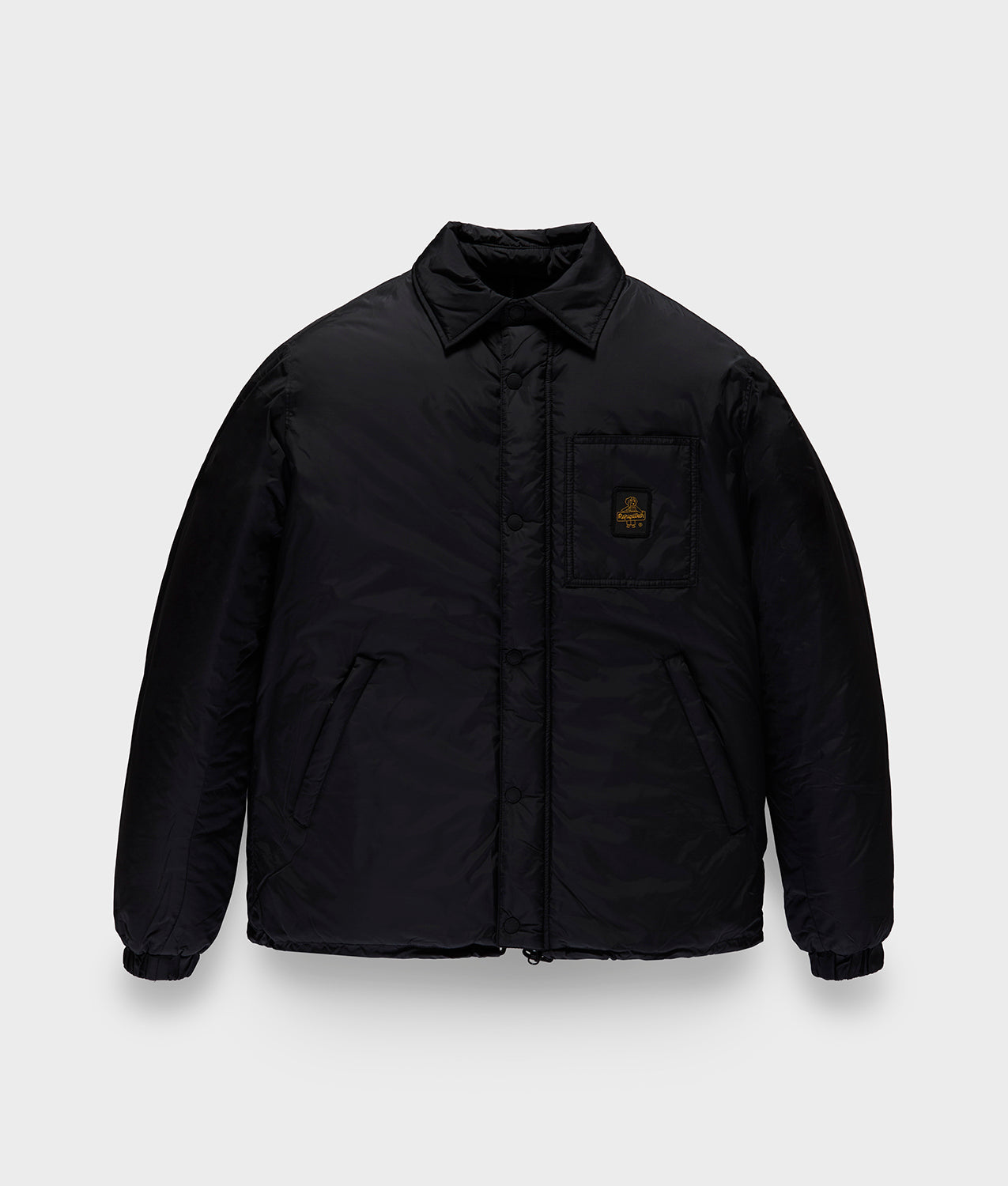 LUBEC JACKET