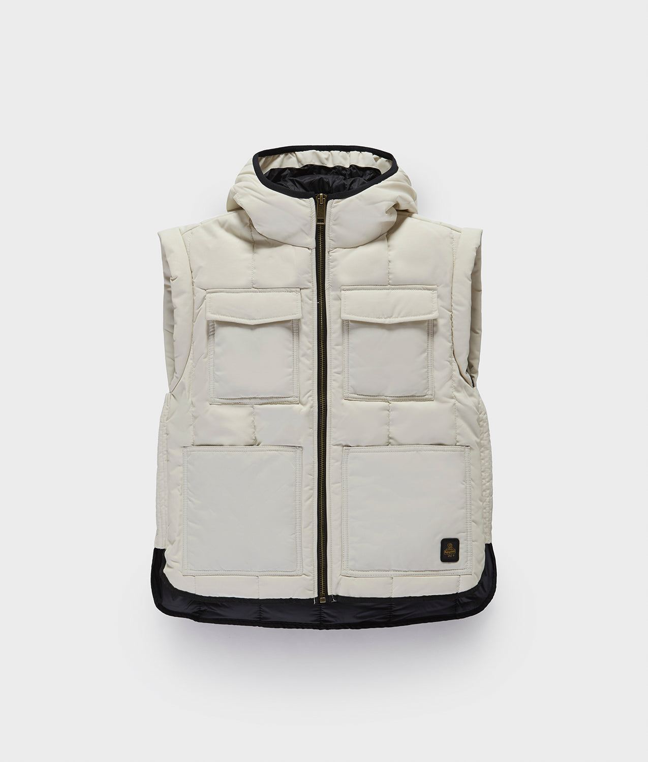 FULTON VEST