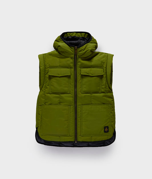 FULTON VEST