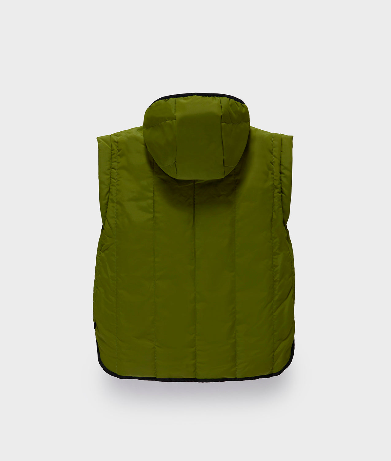 FULTON VEST