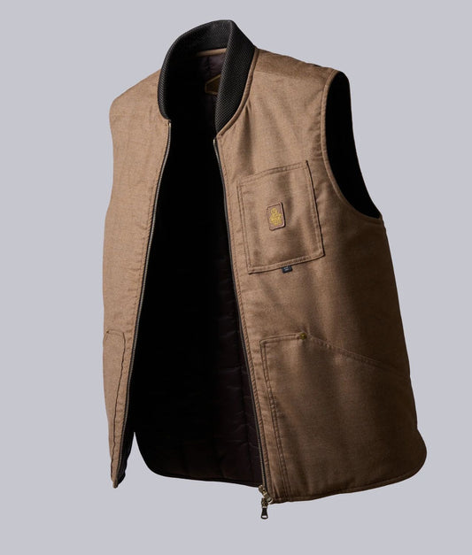 RANGE VEST