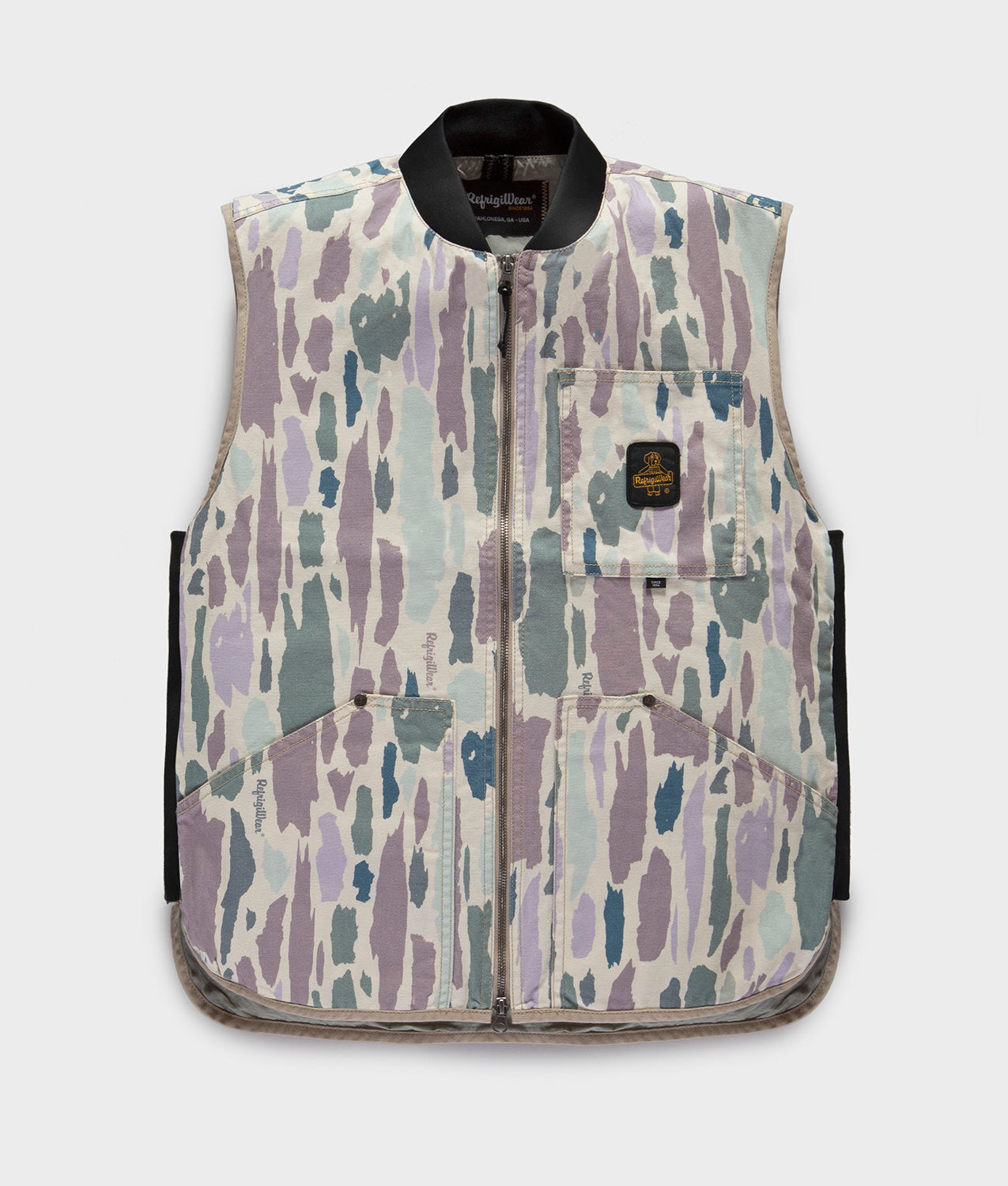 CAMOU ORIGINAL VEST