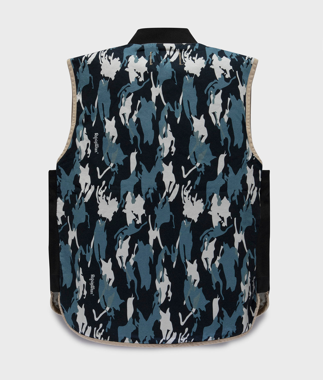 CAMOU ORIGINAL VEST