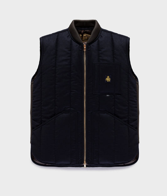 TRAVIS VEST