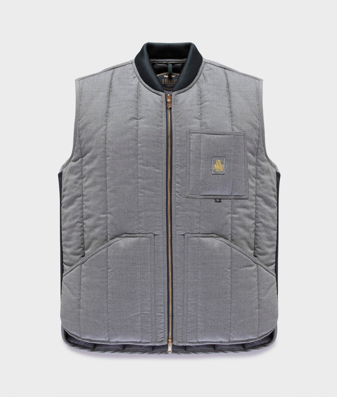 TRAVIS VEST