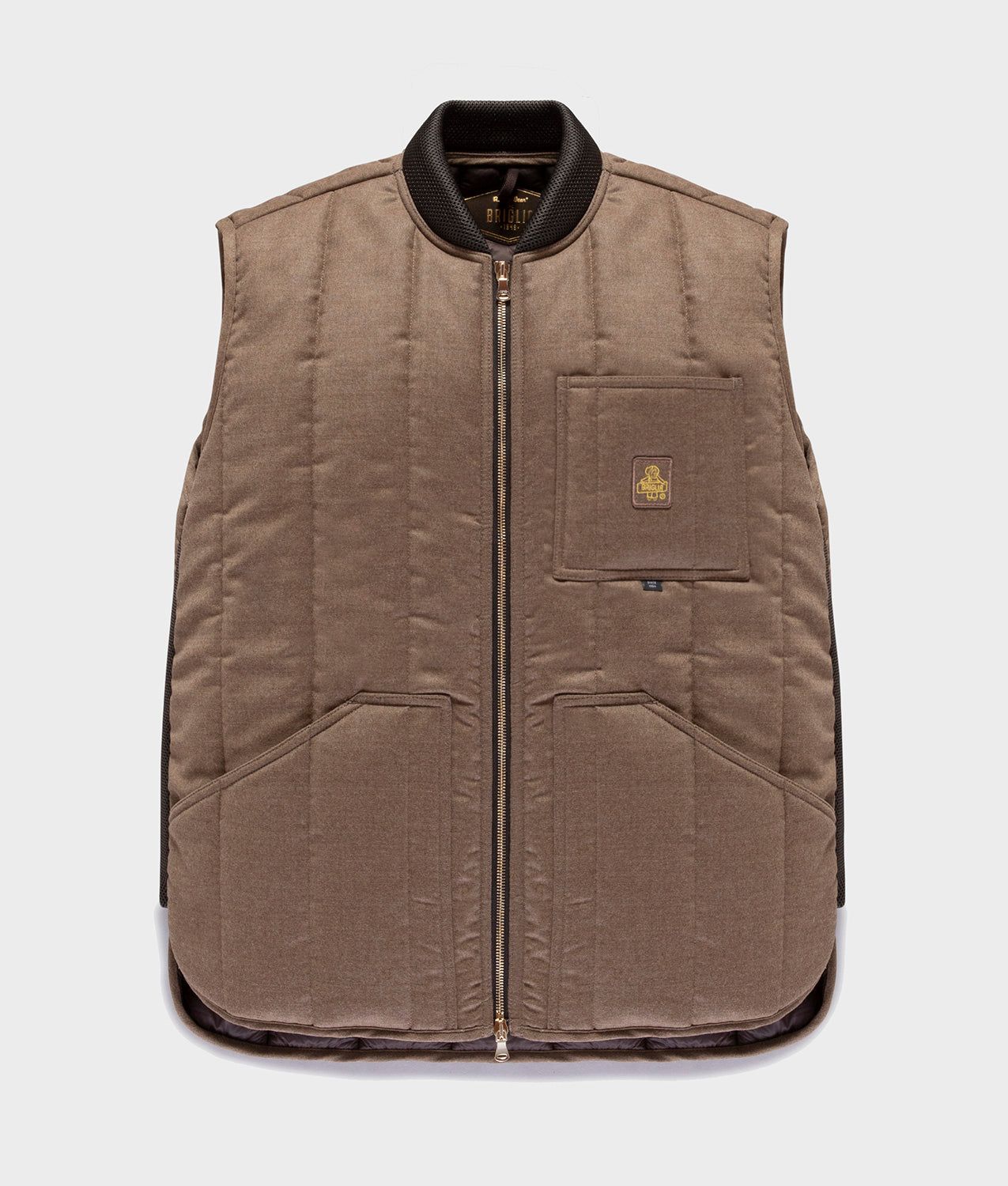 TRAVIS VEST