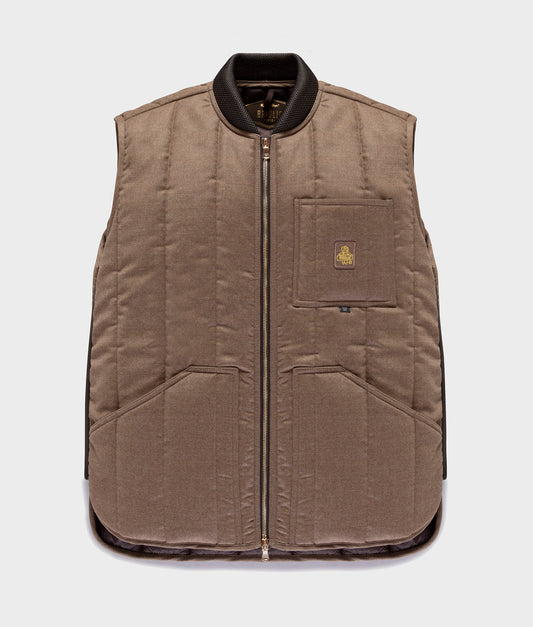 TRAVIS VEST