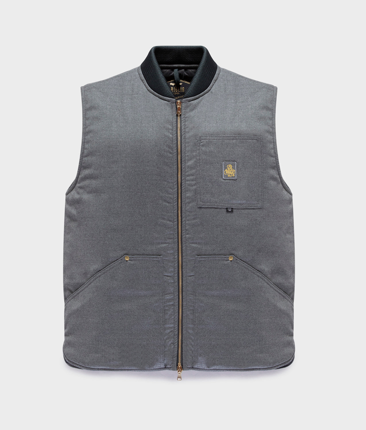 RANGE VEST