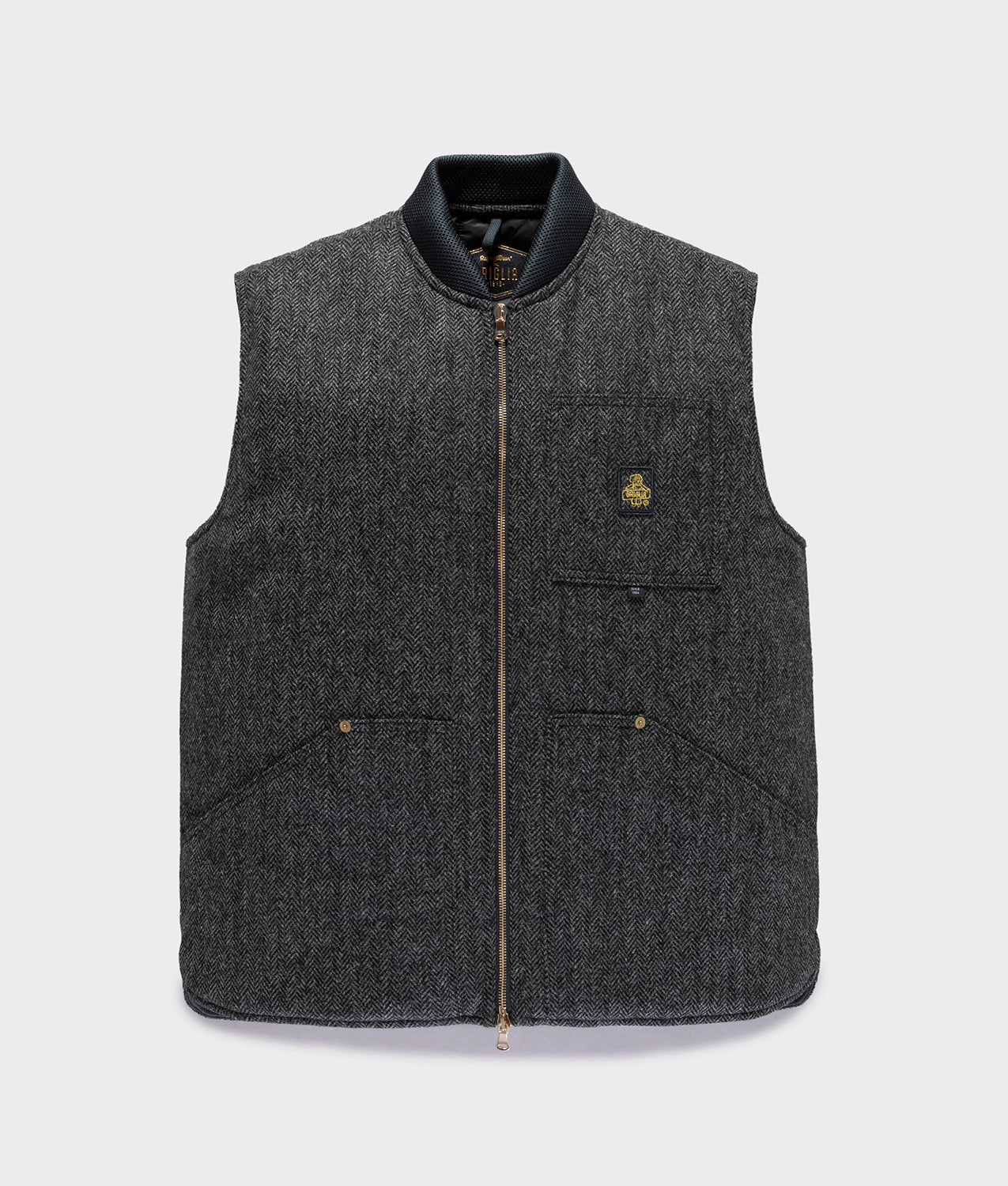 RANGE VEST