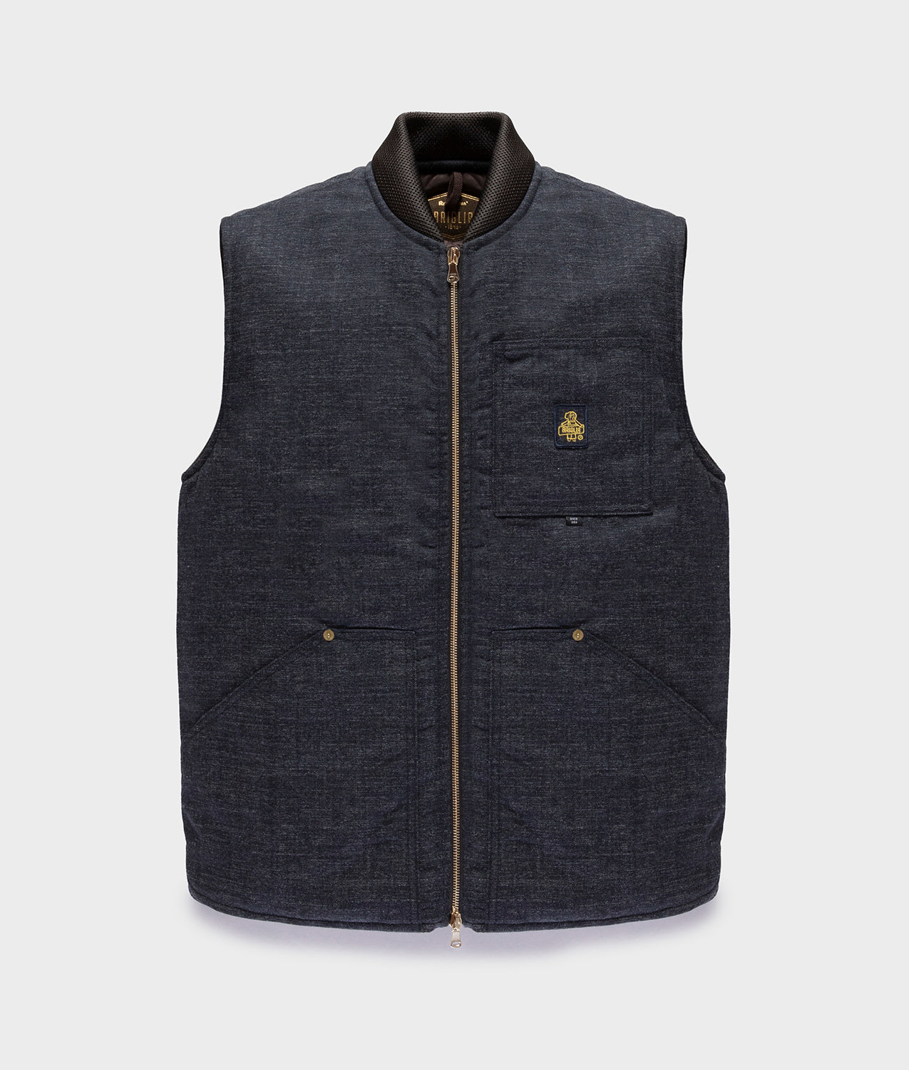 RANGE VEST