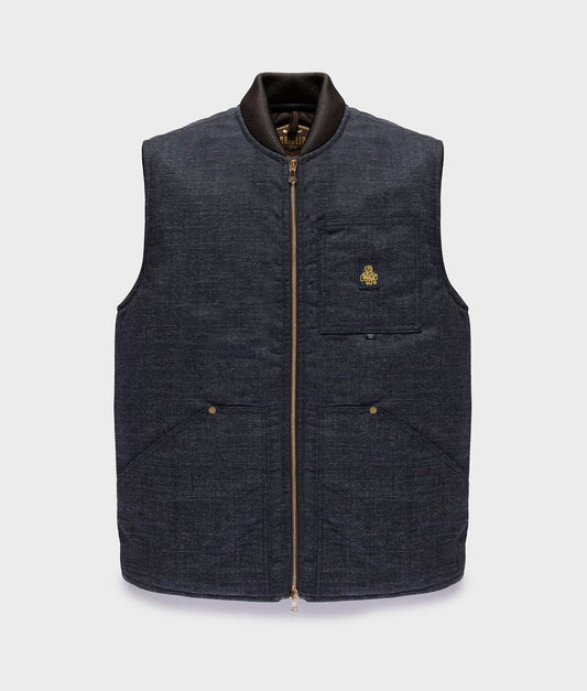 RANGE VEST