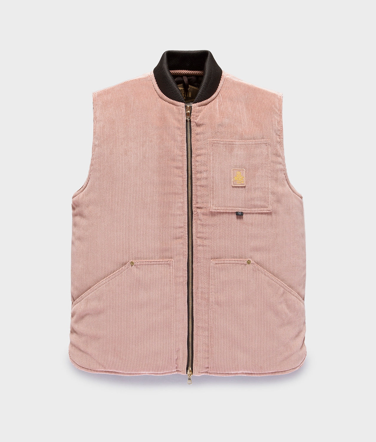 RANGE VEST