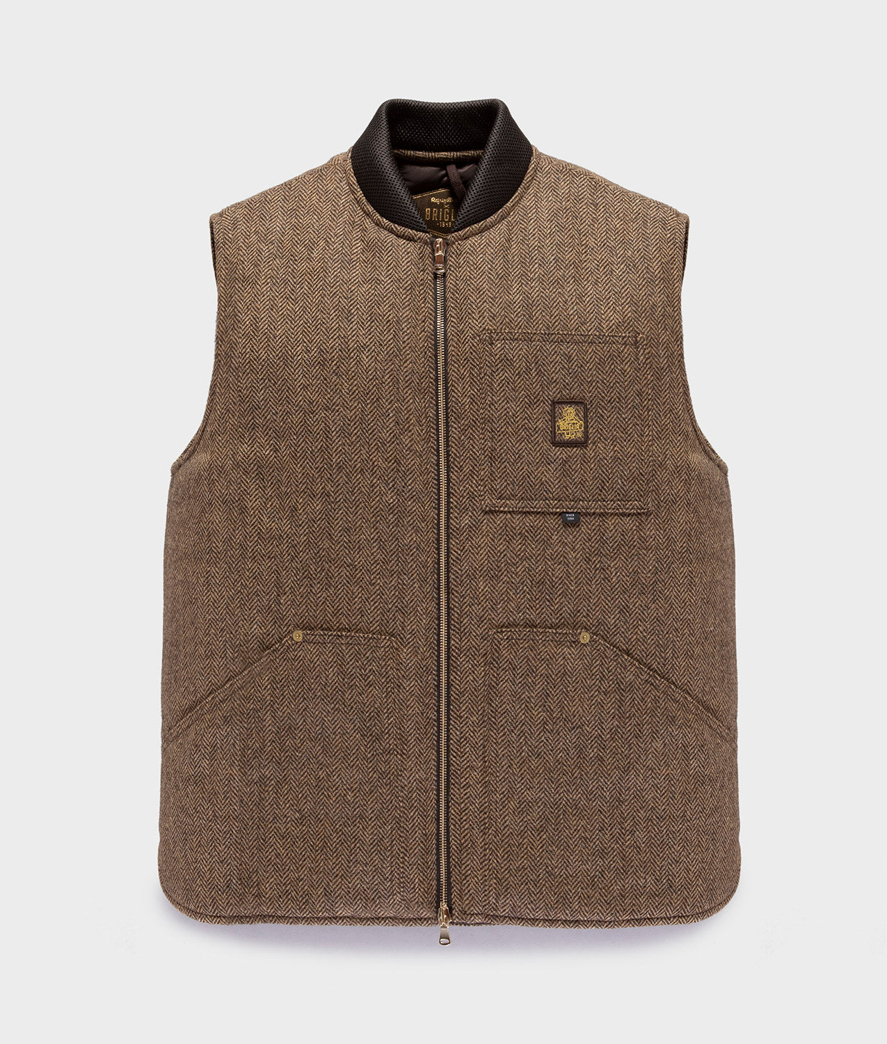 RANGE VEST