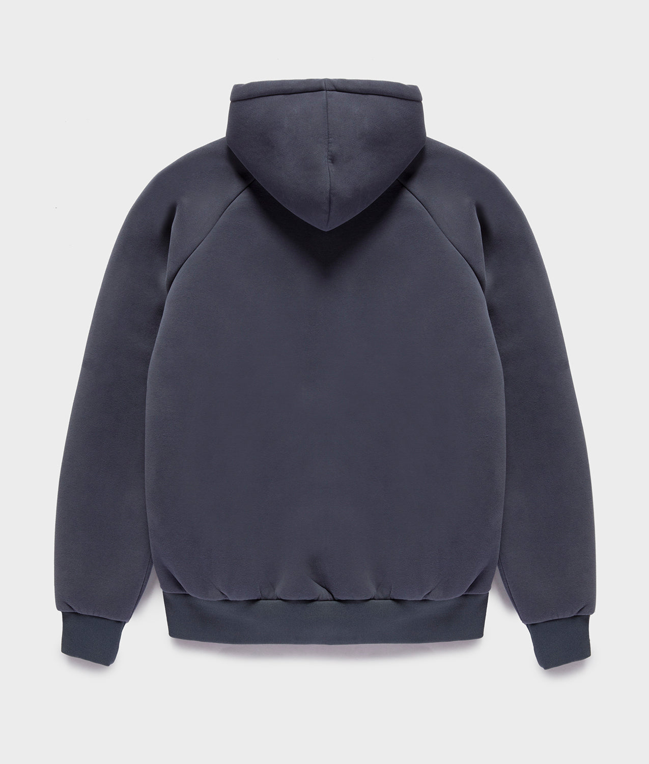 REGGIE SCUBA FLEECE