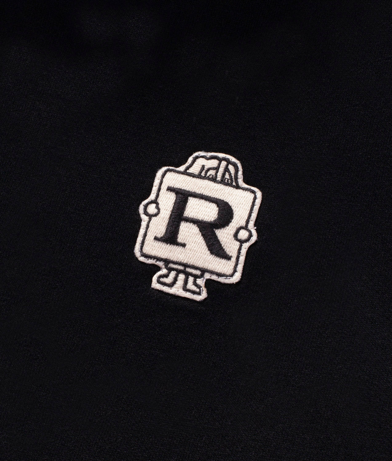 REGGIE SCUBA FLEECE