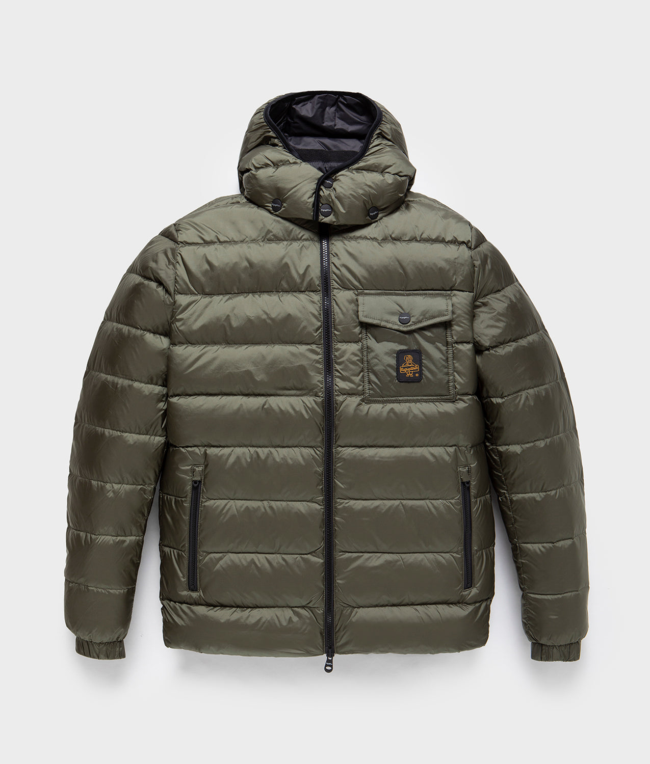 ORIGINAL OWENTON JACKET