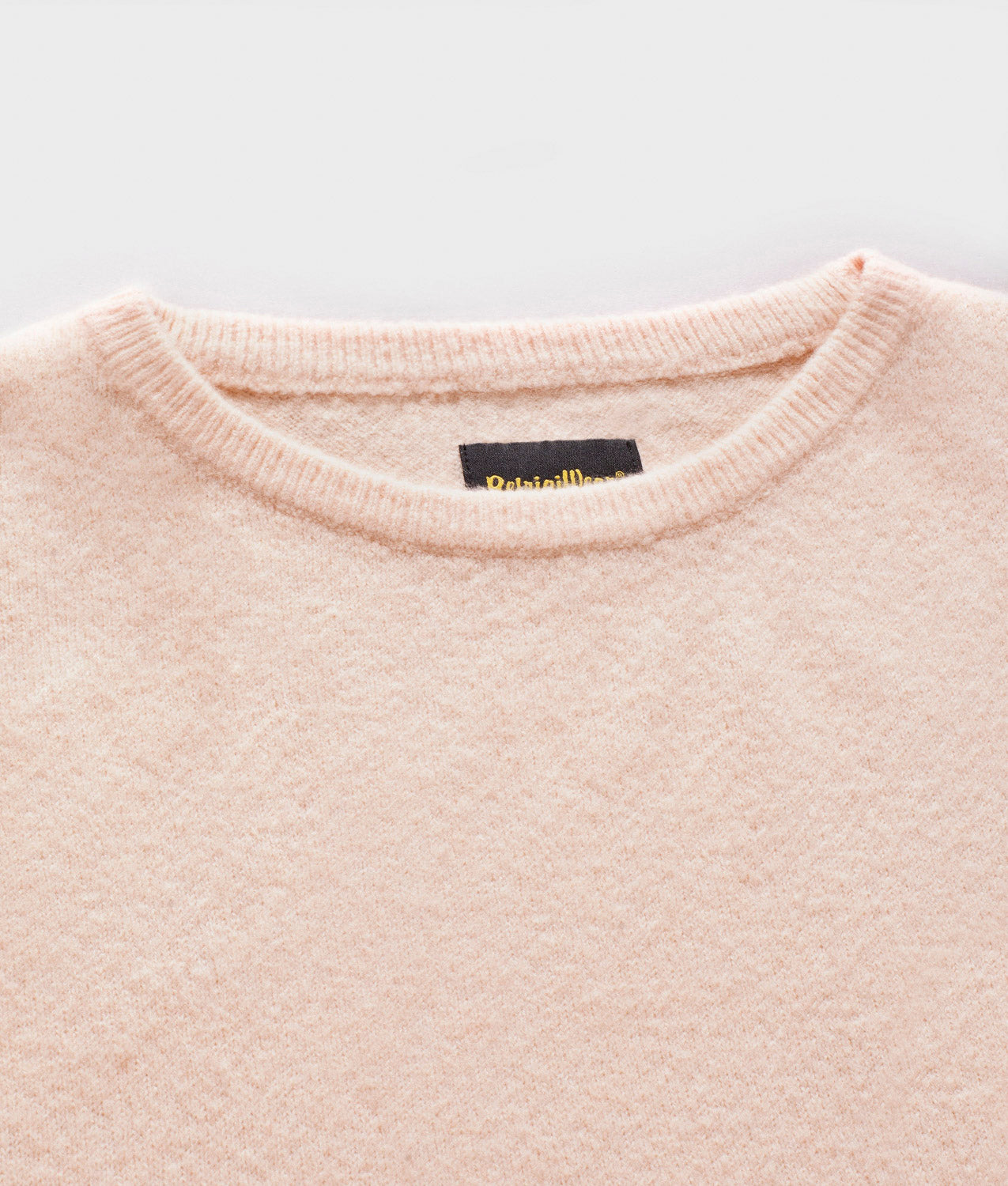 FRANCY PULLOVER