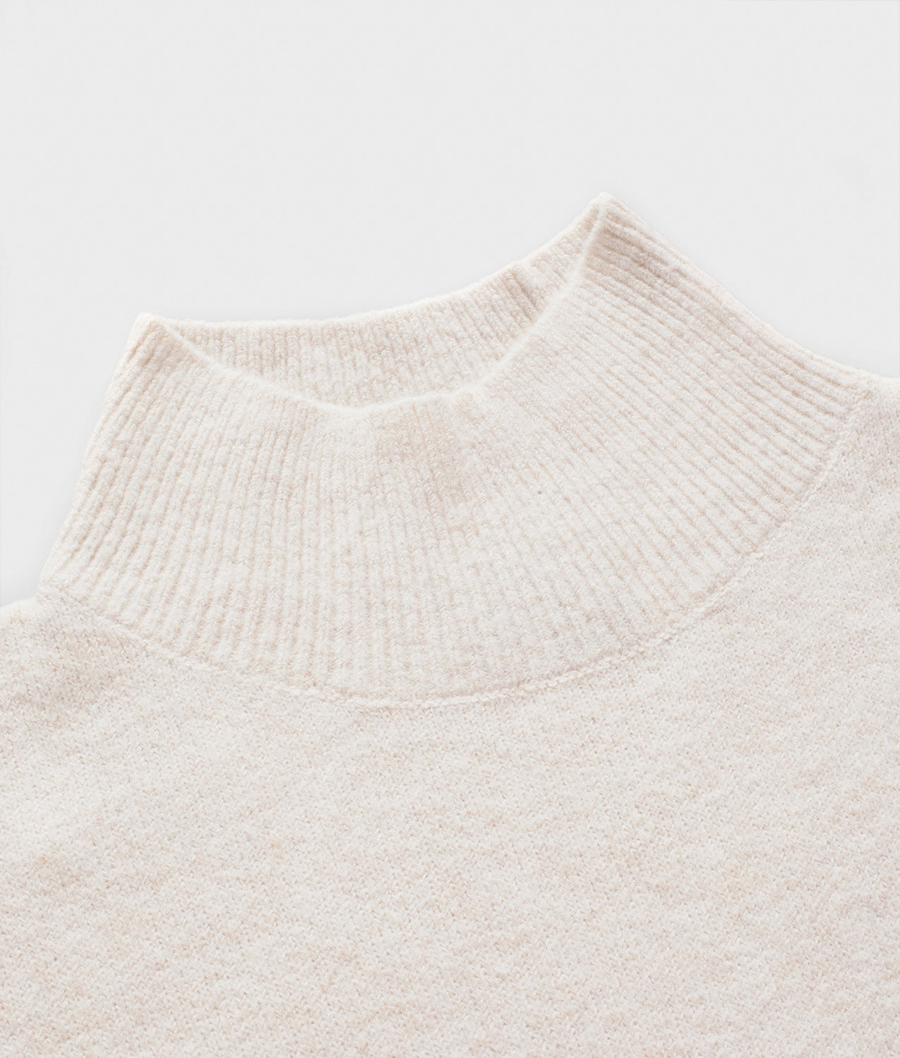 SILVY PULLOVER