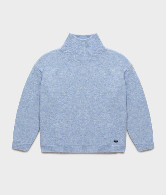 SILVY PULLOVER