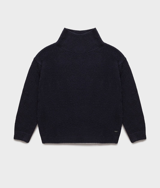 SILVY PULLOVER