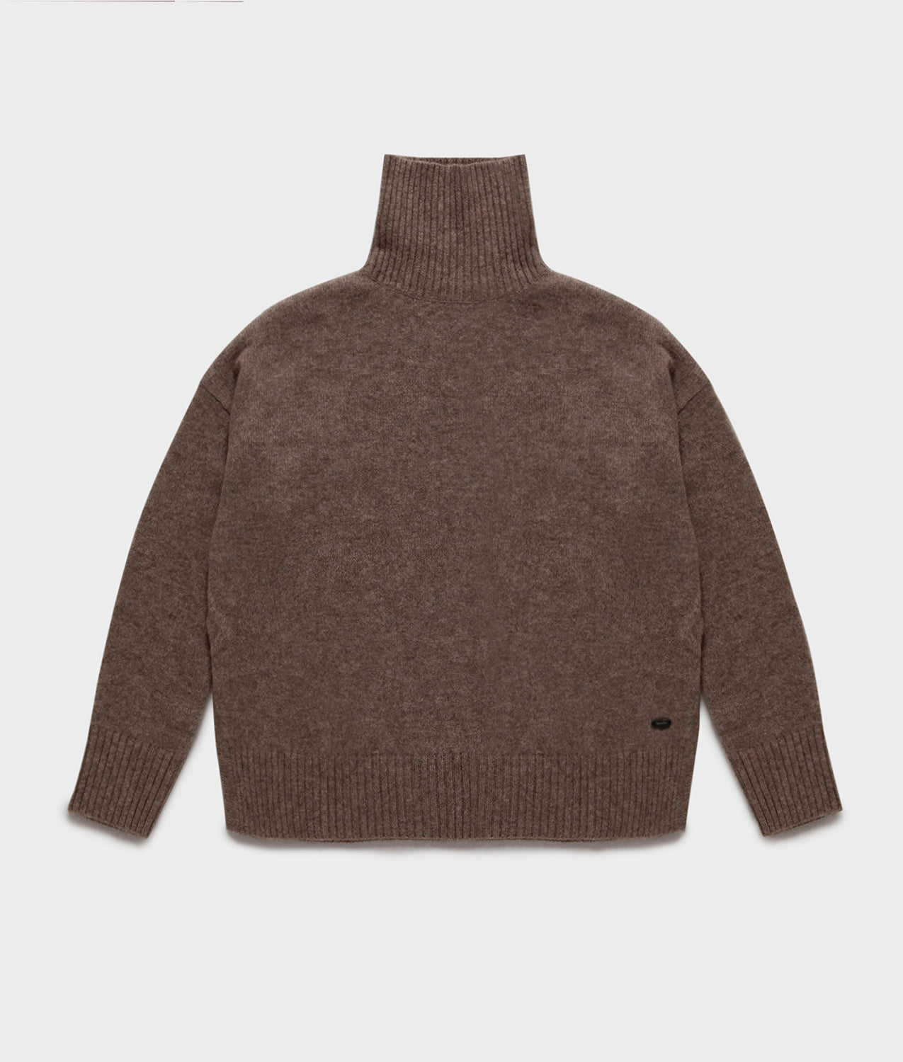 BARBY PULLOVER