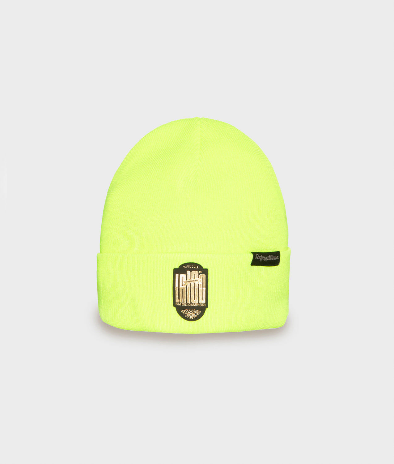 100KM CLARK HAT - LIMITED EDITION