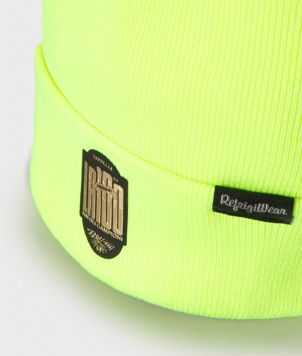 100KM CLARK HAT - LIMITED EDITION