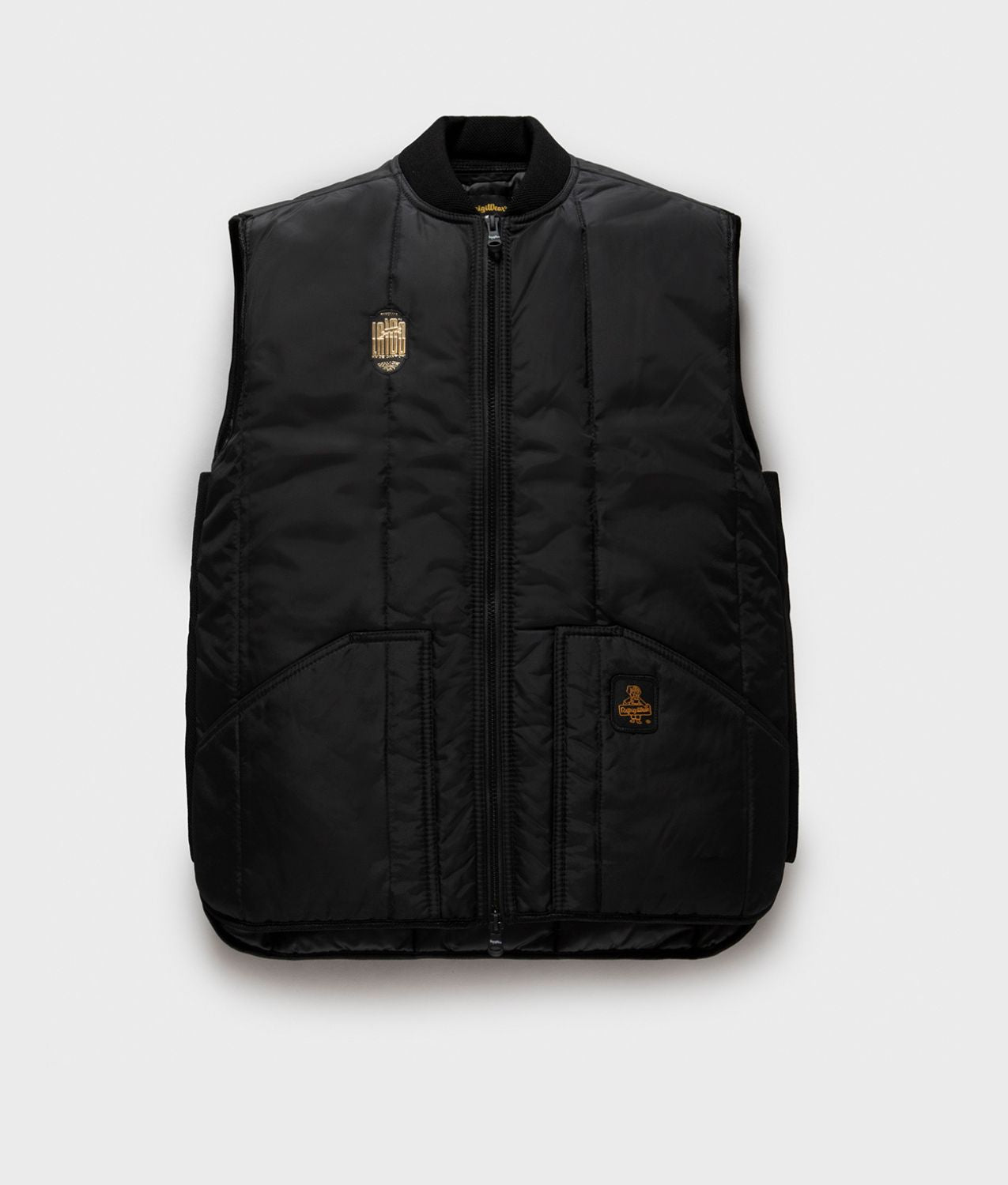 100KM OXY VEST - LIMITED EDITION