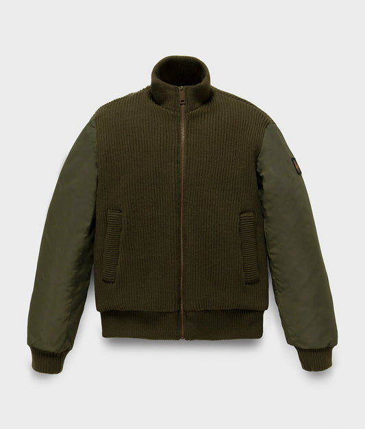 LUCKY JACKET SEA TURTLE | RefrigiWear
