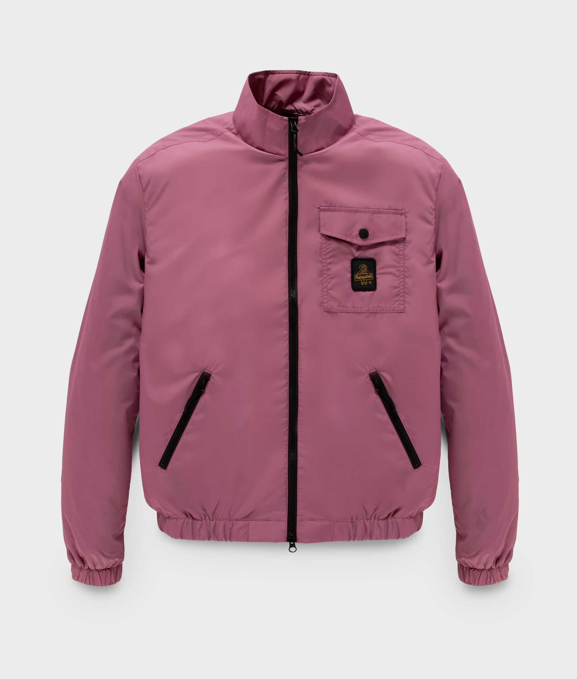 LIGHT CAPTAIN JACKET