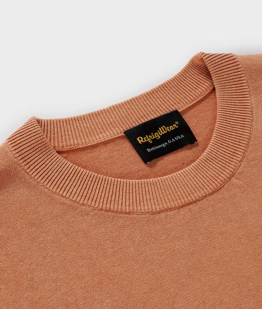 OMAR SWEATER
