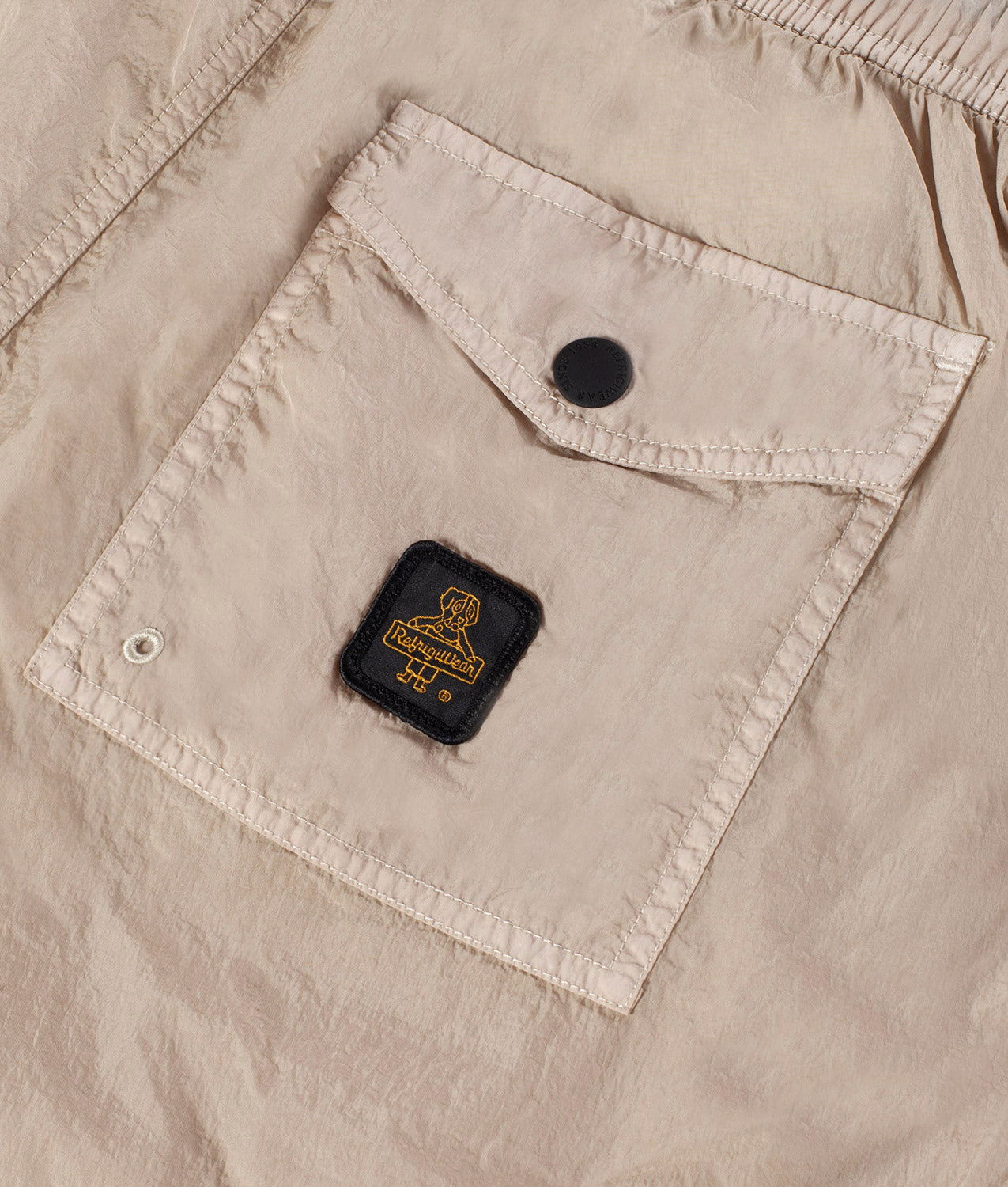 BEACH SHORT