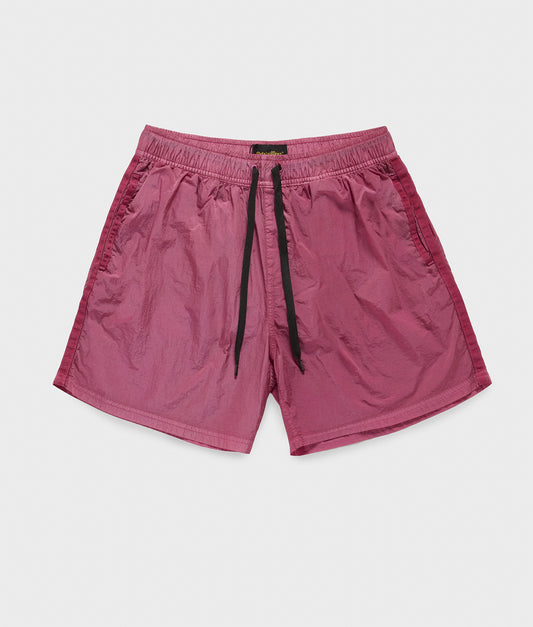 BEACH SHORT BAROQUE ROSE | RefrigiWear