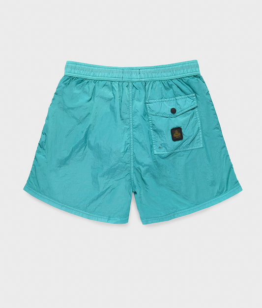 BEACH SHORT CERAMIC | RefrigiWear