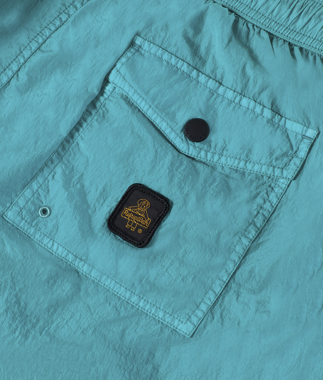 BEACH SHORTS