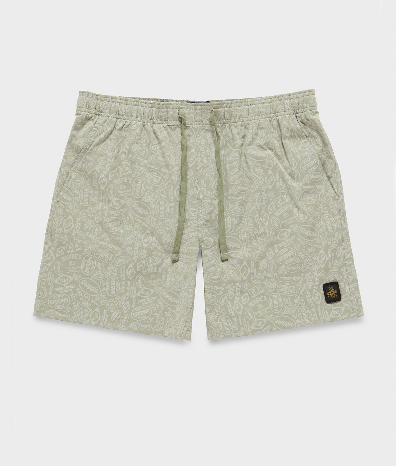 MIND BEACH SHORTS