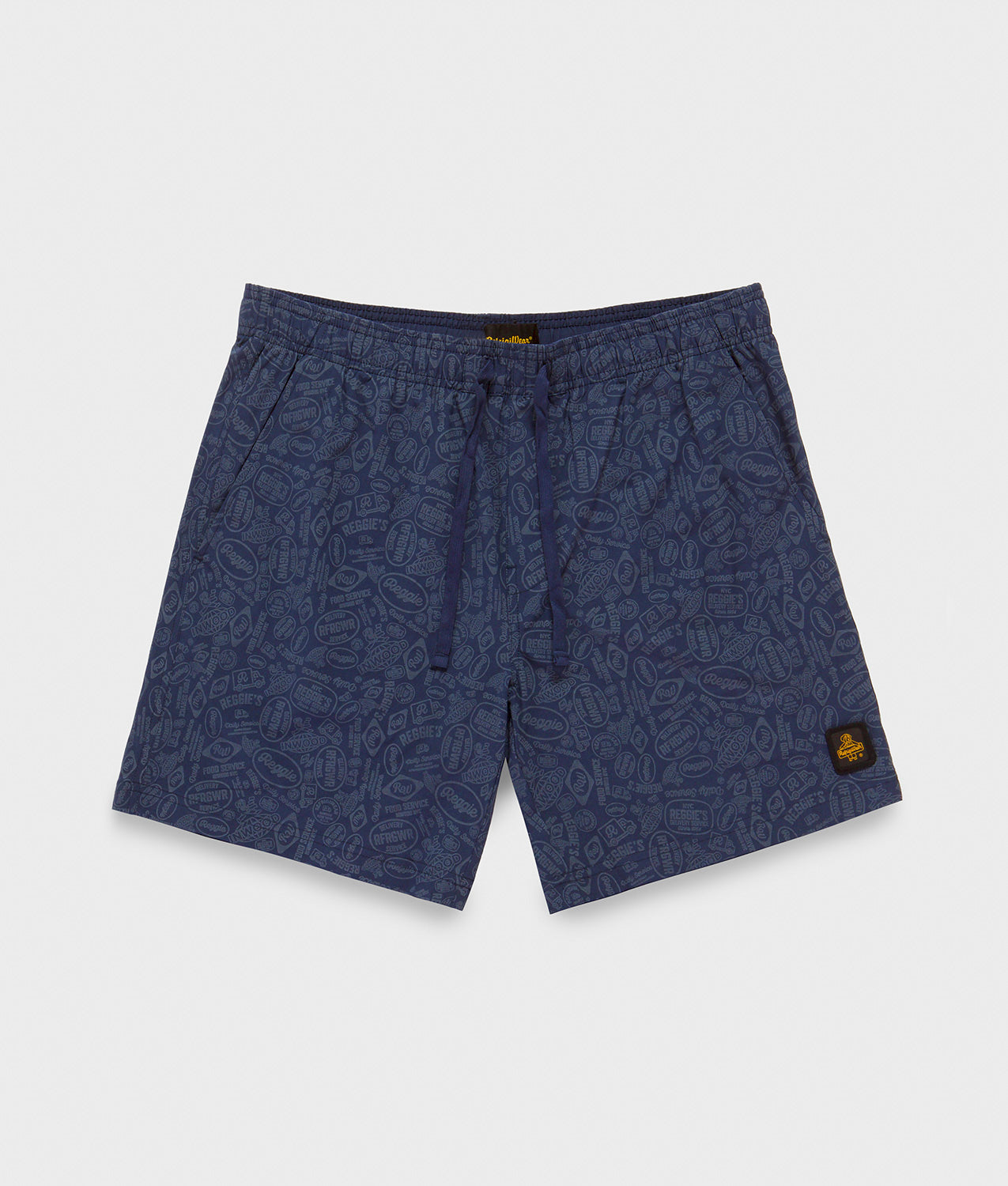 MIND BEACH SHORTS