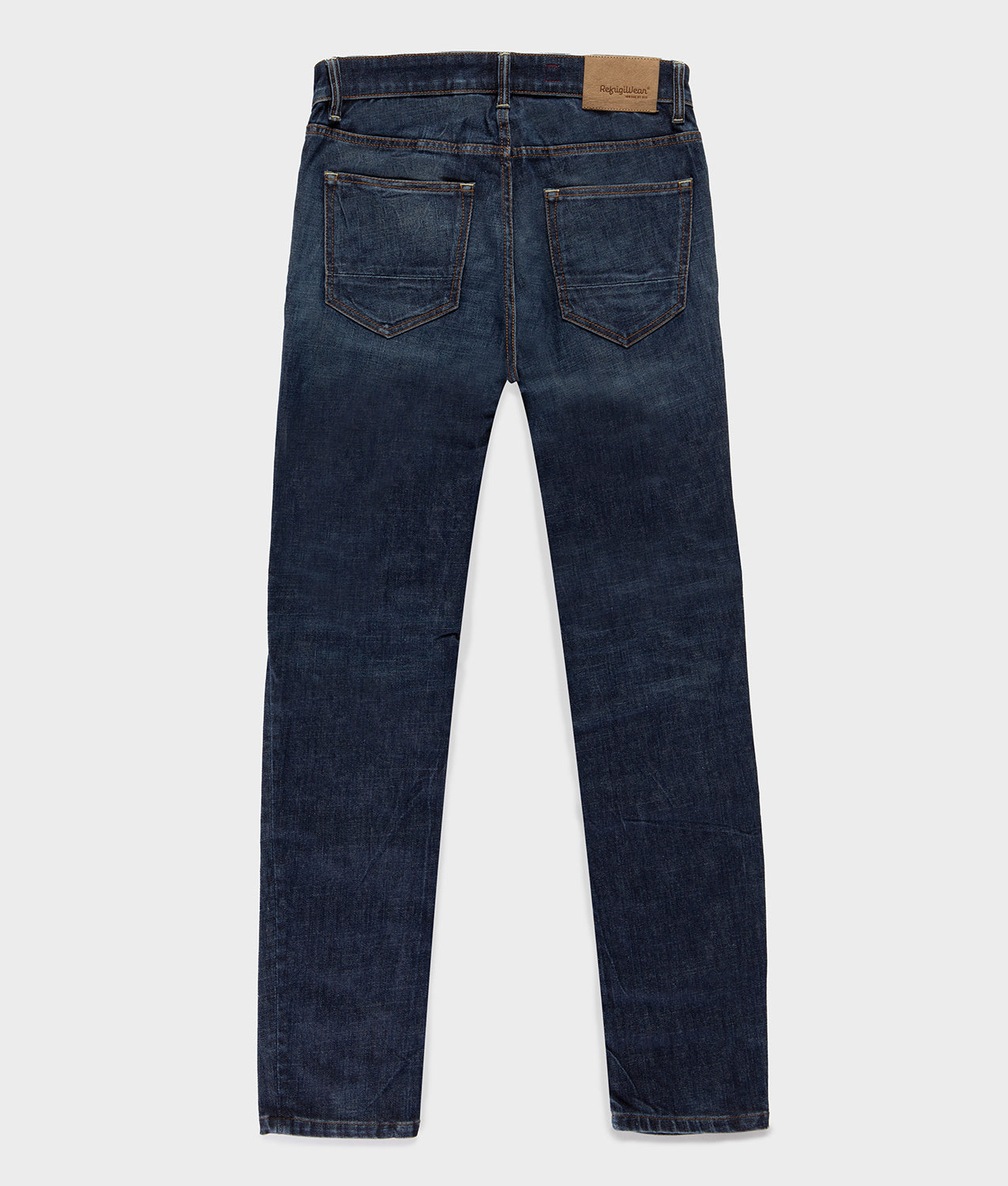 TROUSERS DENVER PANTS DENIM | RefrigiWear