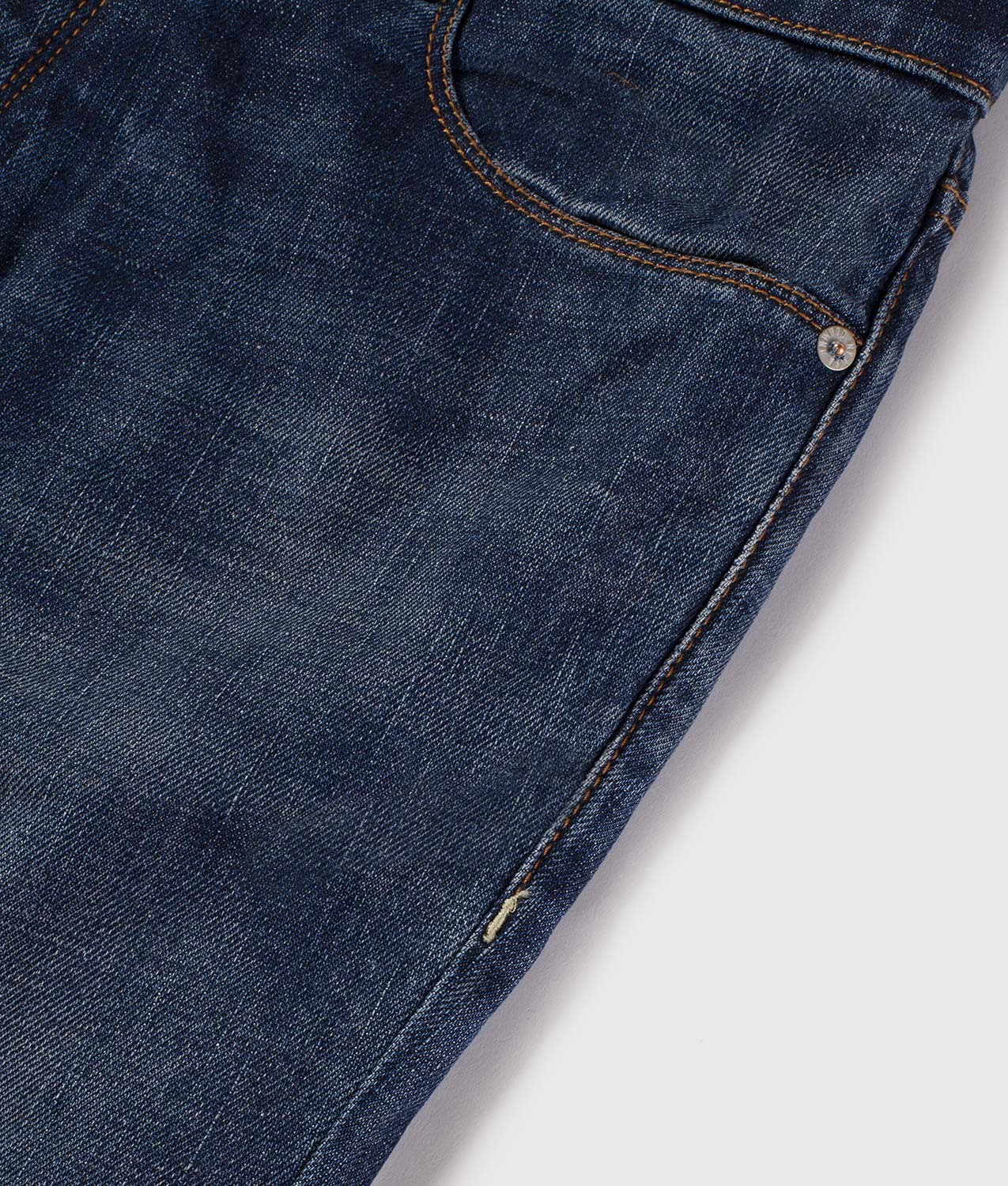 TROUSERS DENVER PANTS DENIM | RefrigiWear