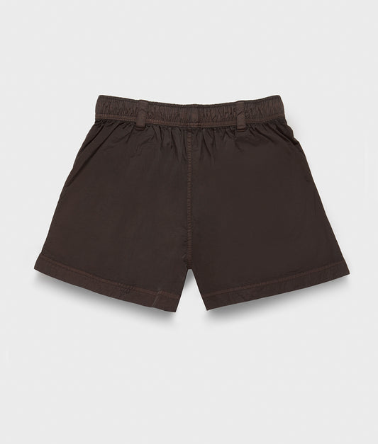 ELIN SHORTS DEMITASSE | RefrigiWear