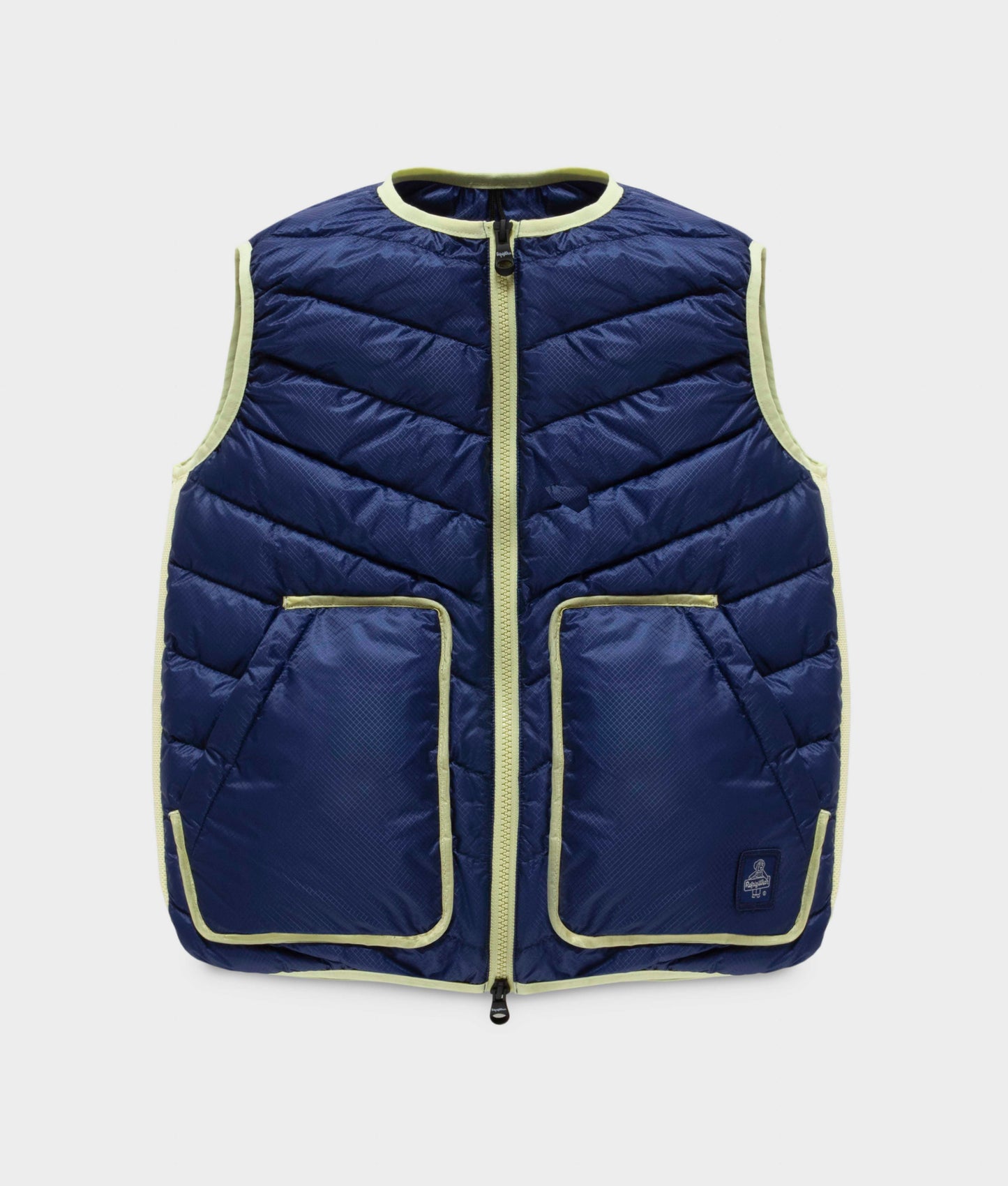 TIPPY VEST