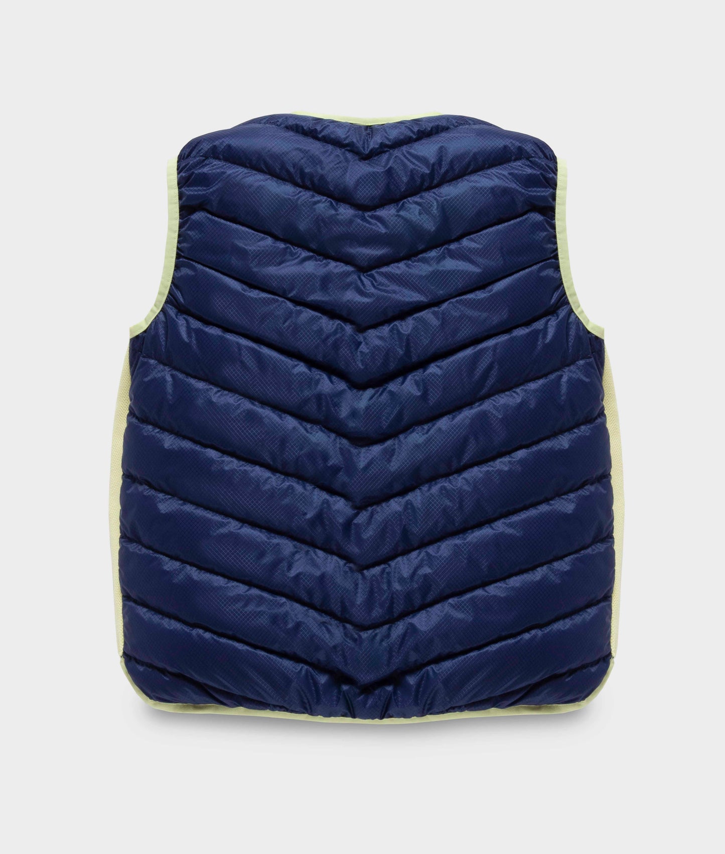 TIPPY VEST