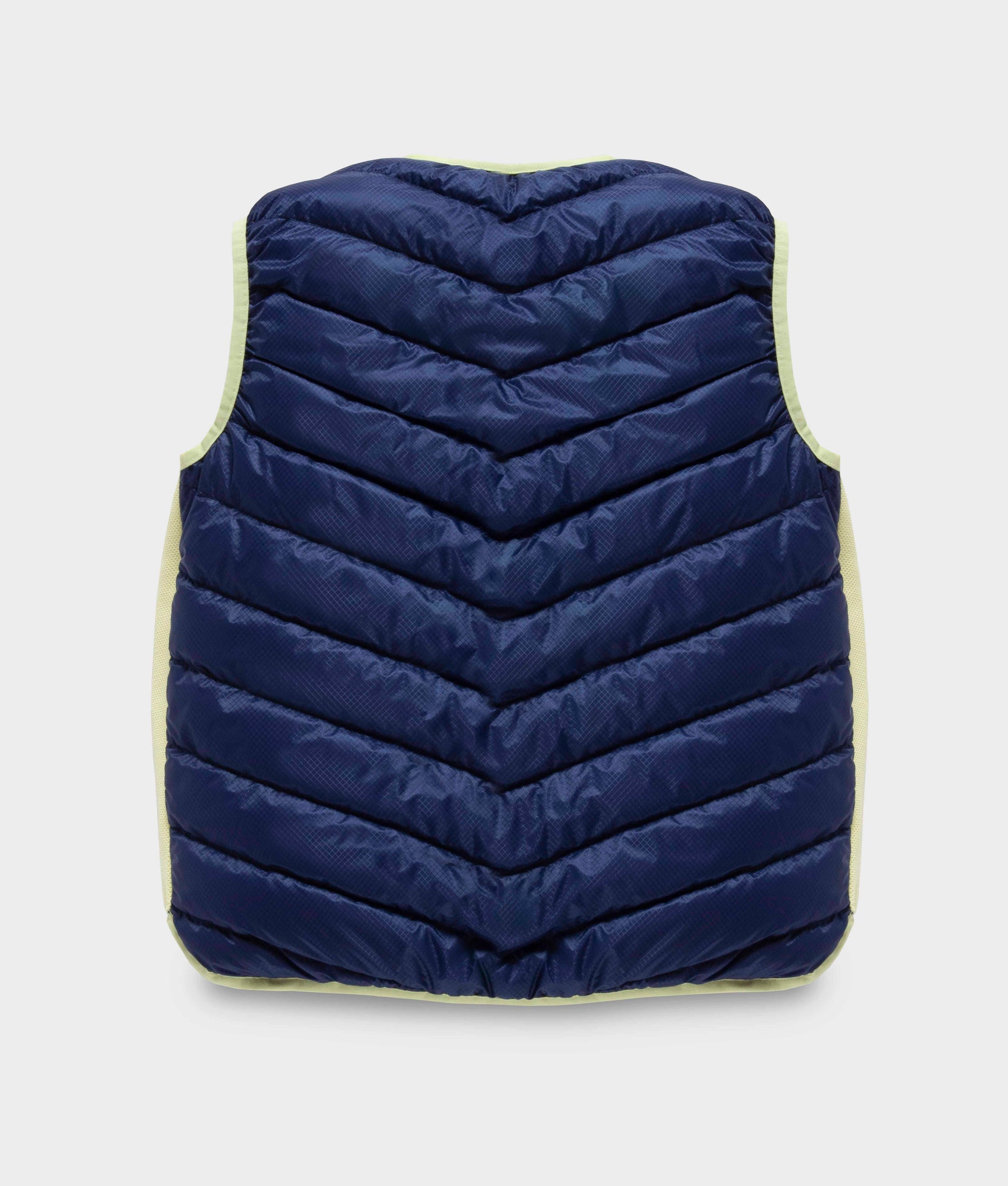 JACKETS TIPPY VEST BELLWETHER BLUE | RefrigiWear