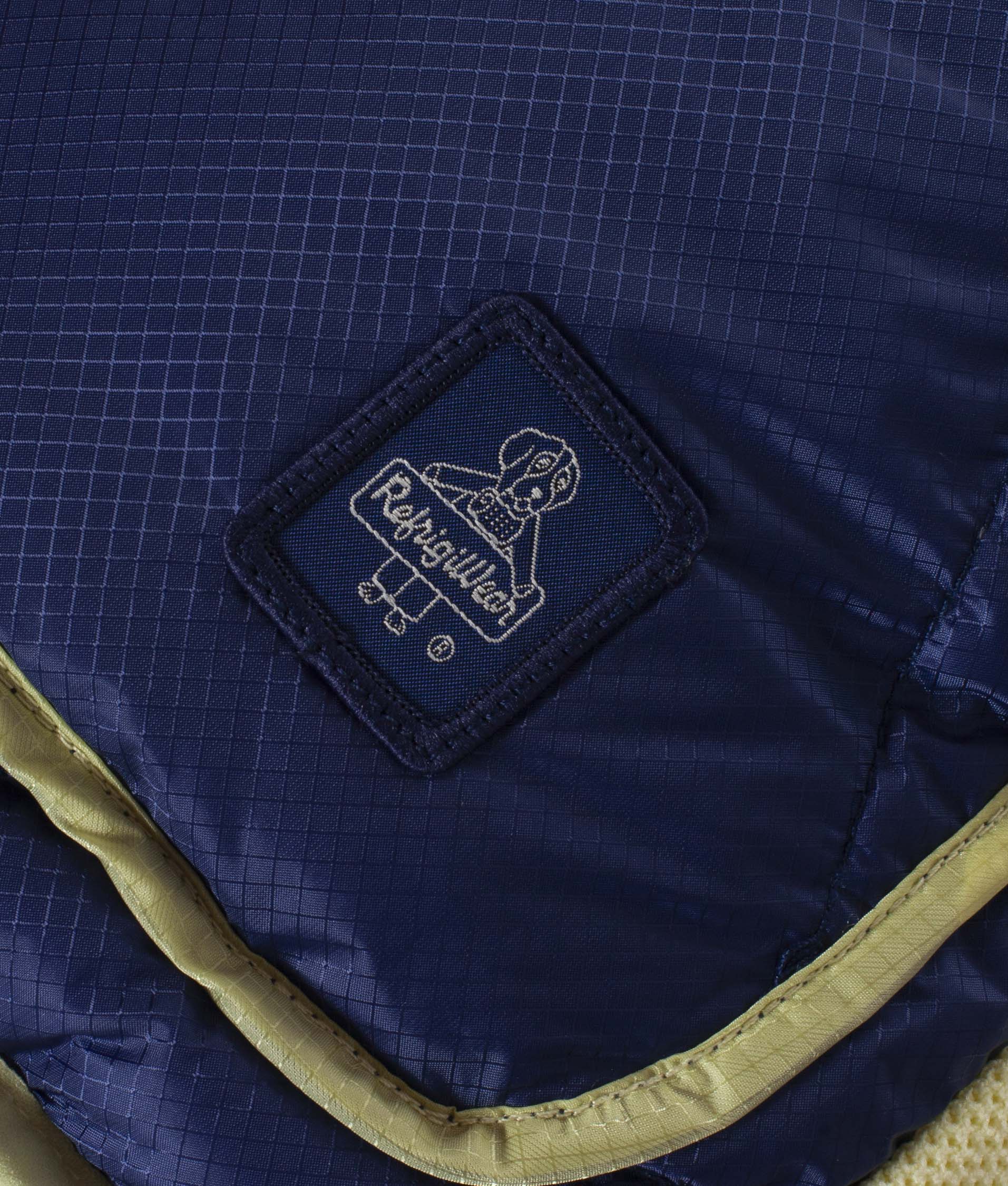 JACKETS TIPPY VEST BELLWETHER BLUE | RefrigiWear